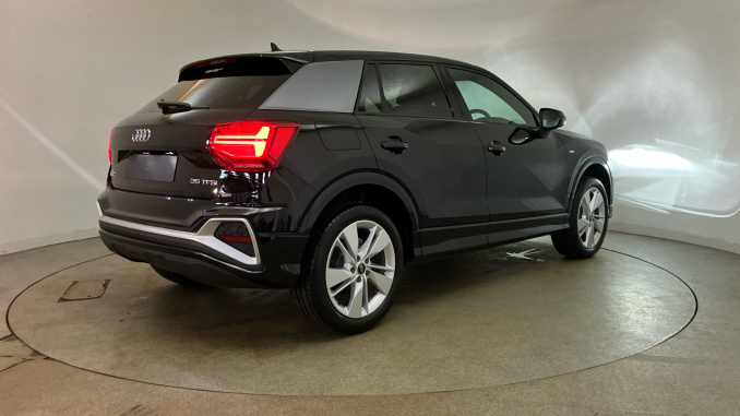 Audi Q2 35 TFSI S Line 5dr Petrol Estate - Image 40